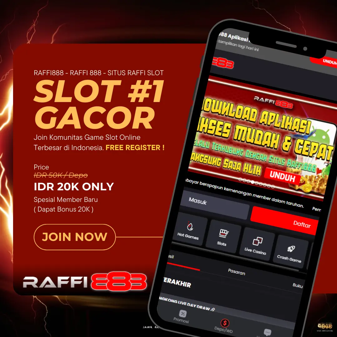 CAHAYA77 # Gacor Sejak Login, CAHAYA 77 Slot Bawa Cuan & Hoki Selalu